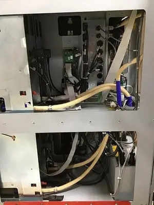 USED 3D SYSTEMS PROJET 5000
