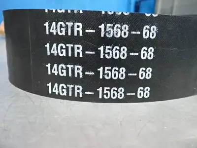 USED GOODYEAR 14GTR156868
