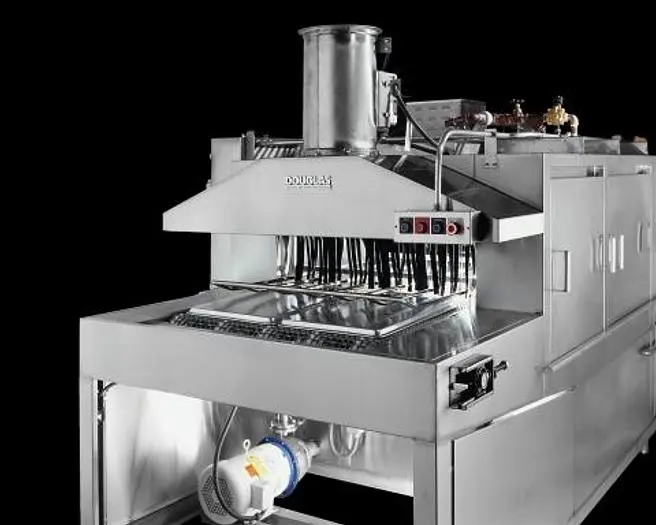 New | in-Stock _UNKNOWN_ _UNKNOWN_ Bakery Tray Cleaners Florida US | Apex Bakery  Equipment #1176745