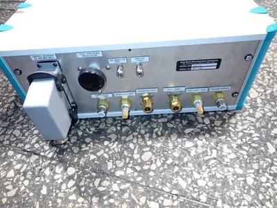 USED INTERTECH M101516