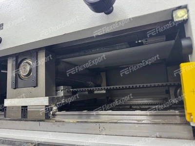 Used 2011 ABG DIGICON SERIES 2 Digital Finishing Connecticut US | FlexoExport #1490229