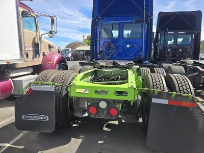 Used 2019 FREIGHTLINER CASCADIA 126 Conventional trucks California US | Ben Kaplan Equipment #1414118