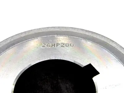 NEW BROWNING 26HP200 TIMING BELT PULLEY