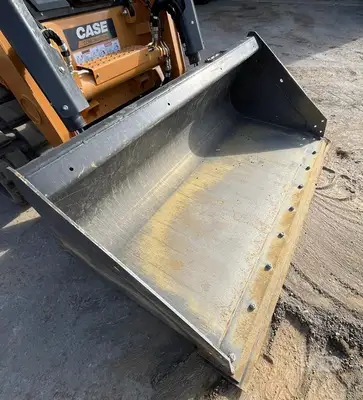 Used 2023 CASE TV620B Compact Track Loaders Maryland US | Core Equipment Group #1502074