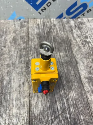 STI ER6019 Electrical/PLC/Automation | ESS Industrial Equipment Sales (6)