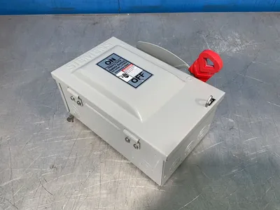 New | in-Stock SIEMENS HNF361 Circuit Breakers Ohio US | HGR 24 #1277758