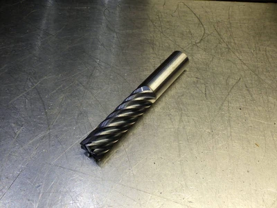 LMT Onsrud 5/8" 7 Flute Carbide Sq Endmill 5/8" Shank EMC700177 (LOC3341)