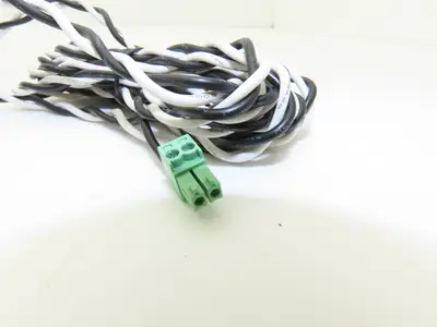 EGauge Systems ECS20-200 Current Transformer Split-Core CT 20mm 200A 600VAC