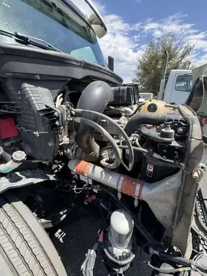 Used 2019 FREIGHTLINER CASCADIA 112 Hooklifts & Roll-Offs California US | Commerce Truck Equipment Sales #1548708