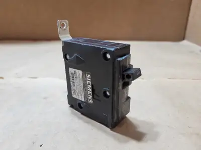 Used SIEMENS B120 Switchgears British Columbia CA | Lenmark #1438550