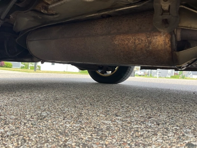 USED 2003 HONDA ODYSSEY