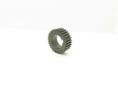 Martin TS6/8 3020 Spur Gear 3" ID x 5-1/4" OD x 2" Width 5/8" Keyway 30 Tooth