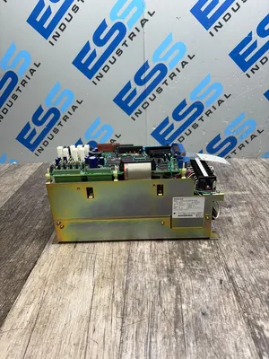 Used YASKAWA CACR-SR15BB1BFY288 Misc Electrical & Power Parts South Carolina US | ESS Industrial Equipment Sales #1318092