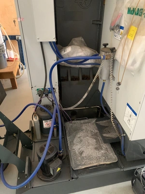 2018 HAAS VF-2SS Vertical Machining Centers | PM Machines (26)