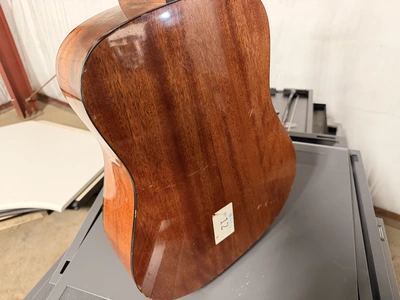 Used FENDER DG8S NAT Musical Instruments & Supplies Michigan US | Miedema Asset Management Group #1403054