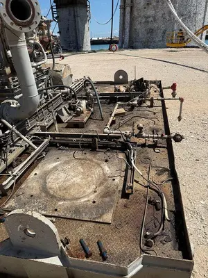 USED ARIEL JGK-4-2