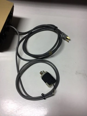 Used Bonitron 3185 Electrometer/ High Resistance Meters Indiana US | J&J Industrial Supply #519654