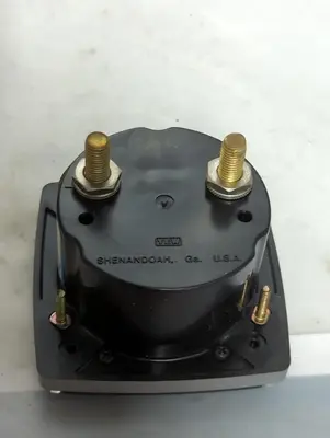 New | in-Stock GE 250221RXRX Voltmeters Ohio US | Surplus Asset Holdings #1403103