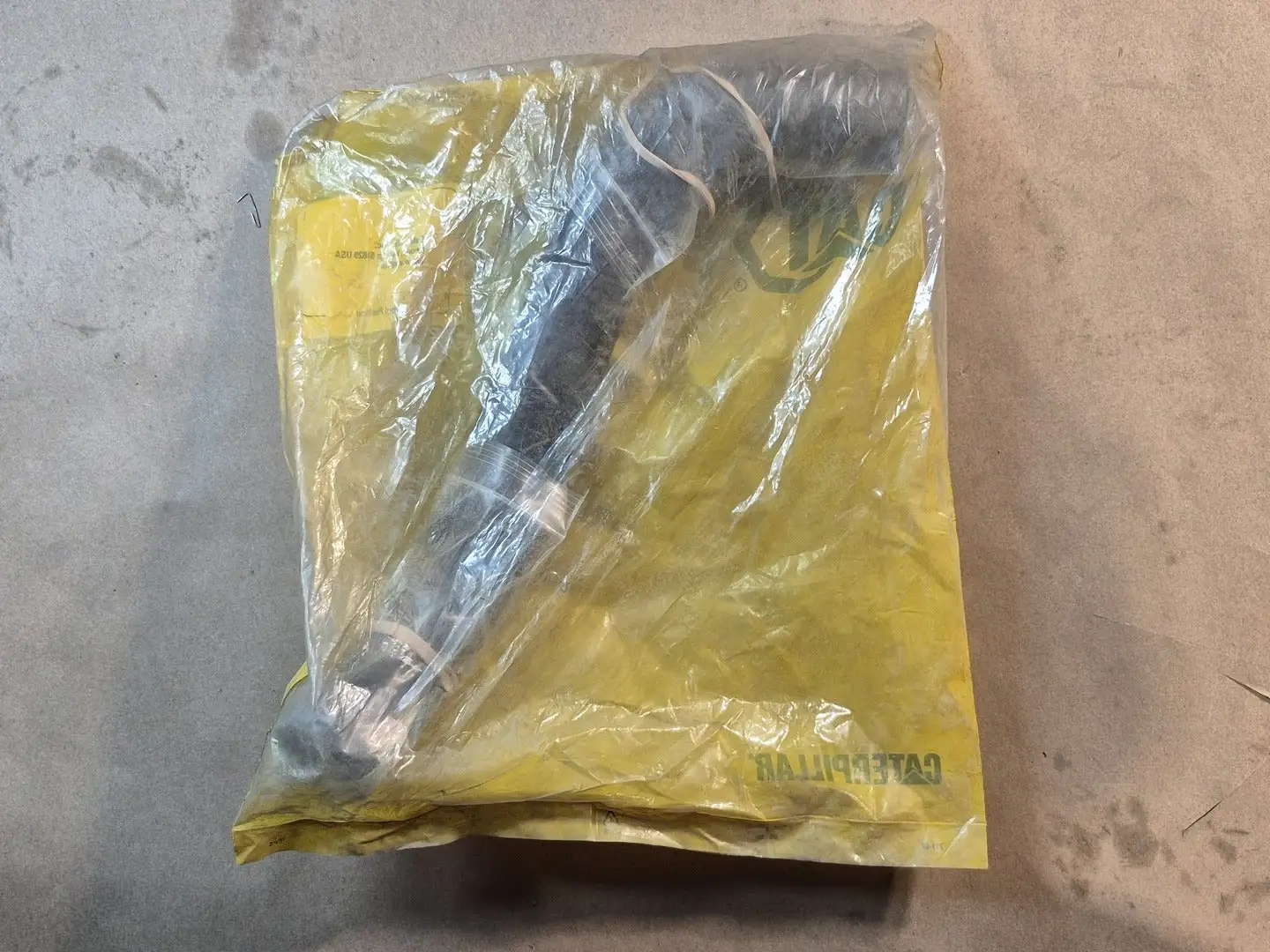 NEW 2021 CAT 346-3277