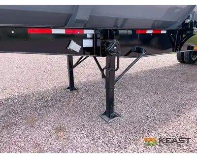 Used DEMCO _UNKNOWN_ Dump Trailers Iowa US | Keast Enterprises #1360225
