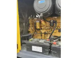 Used 2011 ATLAS COPCO XRVS1300 CD7 Air Compressors, Portable Pennsylvania US | Iron Exchange Equipment Solutions #1353920
