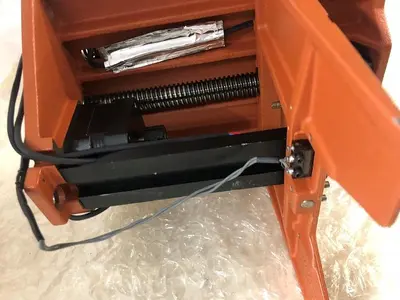 AUTO LOADER FOR EO TECHNOLOGIES