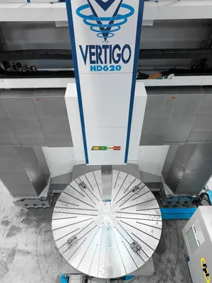 NEW FPT VERTIGO