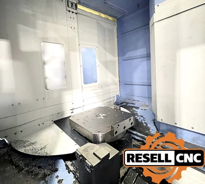 USED 2019 Doosan NHP-5000