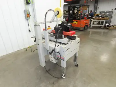 Used 3M-MATIC _UNKNOWN_ Case Sealers - Tapers Indiana US | Arrow Industrial #1489056