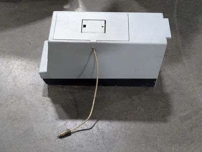 Oxford Analytical OXFORD 4000 NMR Nuclear Magnetic Resonance Magnet Used