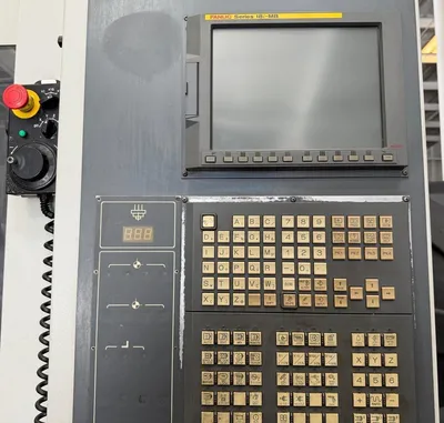USED 2006 HARDINGE-BRIDGEPORT XR1000