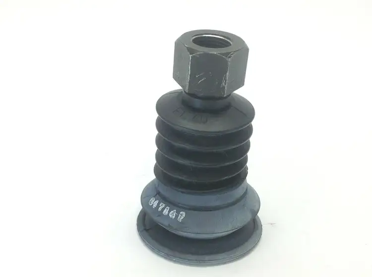 Used Piab Suction Cup and Bell 247141 Parts (Hydraulics and Pneumatics) Michigan US | Maverick Industrial Sales #1390702