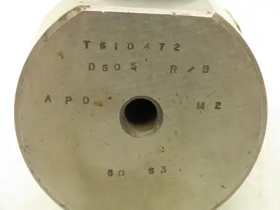 APD T610472 Carbide Cutter 60mm x 63.5mm Arbor