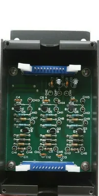 NEW TORAY 104-K05-MDL CIRCUIT BOARD 4500468117/00010 104K05MDL
