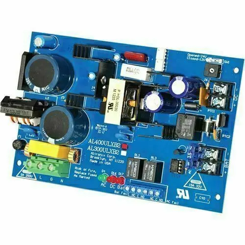 Used Altronix Altronix AL400ULXB2 AC/DC Power Supplies US | Infinity wholesale & Supply LLC #1305778