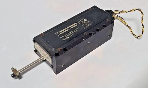 Used Unbranded 47567567657 Encoders | Amiron Machinery #738693