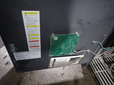 USED ENERSYS EH3181200