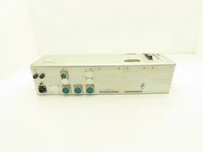 IAI SEL-G-3-AC-100.60.60B-EU Super SEL 3-Axis Servo Controller 100vAC 6.3A In