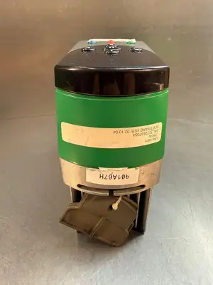 Unidrive Uni1401 .75KW (8.4.5)