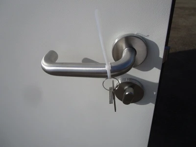 Raytree Full Bathroom/Shower Module