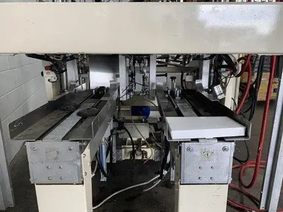 USED 1999 VIMCO FAC-614