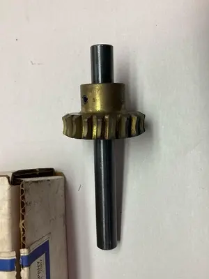 Used BINKS _UNKNOWN_ Shafts Ohio US | Surplus Asset Holdings #1365705