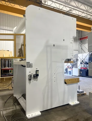 USED 2003 STAMTEC STAMTEC GL2-200 PRESS