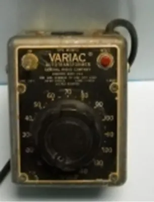 USED GENRAD U-10
