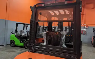 Used 2026 Viper FD30 Internal Combustion Forklifts: Pneumatic Tire New York US | United Lift #1446859