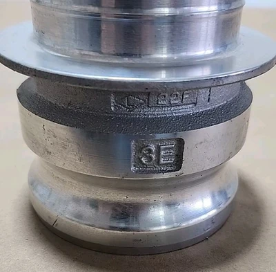 NEW Ever-Tite MS-27021-15