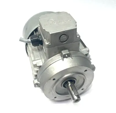 Used Motovario Electric Motor 3-Phase 0,37kW 1440rpm A.C. Motors Michigan US | Maverick Industrial Sales #1392593