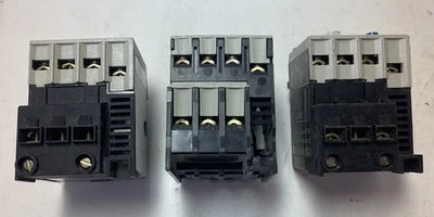 USED Telemecanique LR2K