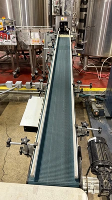 Dorner Mat Conveyor