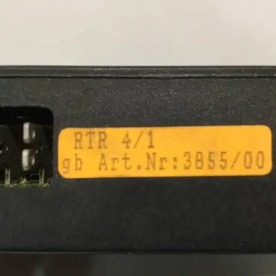 Used BACHMANN ELECTRONIC RTR4 1 Circuit Boards Michigan US | Ideal Machinery #1252218